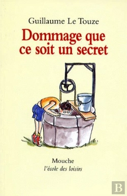 Bertrand.pt - Dommage Que Ce Soit Un Secret