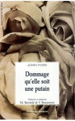 Bertrand.pt - Dommage Qu'Elle Soit Une Putain