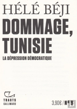 Bertrand.pt - Dommage, Tunisie ; La Dépression Démocratique