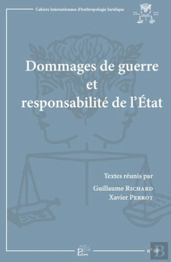 Bertrand.pt - Dommages De Guerre Et Responsabilité De L'État