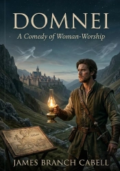 Domnei - By James Branch Cabell