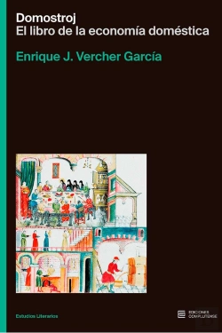 Bertrand.pt - Domostroj. El Libro De La Economia Domestica