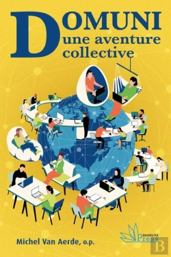 Bertrand.pt - Domuni, Une Aventure Collective : 25 Ans