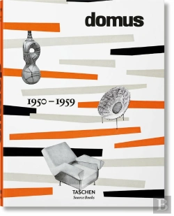 Bertrand.pt - Domus 1950â€“1959