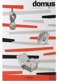 Domus - Volume 4