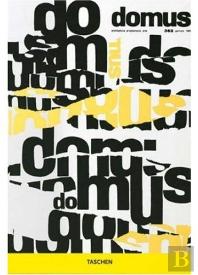 Domus - Volume 5