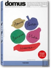 Domus1995-1999 - Volume 12