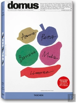 Bertrand.pt - Domus1995-1999 - Volume 12
