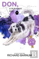 Don, A Runaway Dog