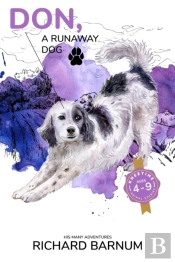 Don, A Runaway Dog