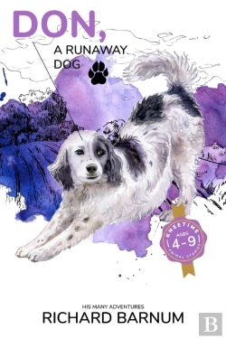 Bertrand.pt - Don, A Runaway Dog