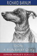 Don, A Runaway Dog