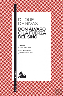 Bertrand.pt - Don Álvaro O La Fuerza Del Sino