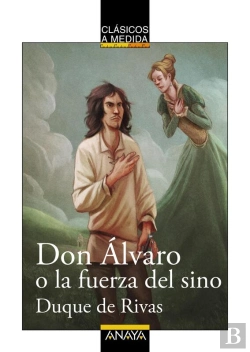 Bertrand.pt - Don Álvaro O La Fuerza Del Sino