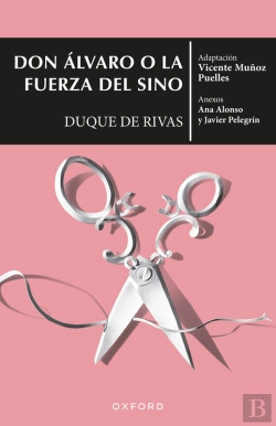 Bertrand.pt - Don Álvaro O La Fuerza Del Sino