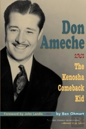 Don Ameche