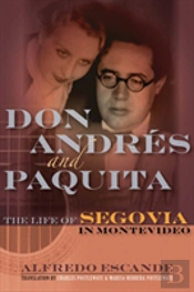 Don Andres And Paquita