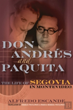 Bertrand.pt - Don Andres And Paquita