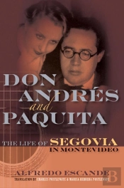Don Andres And Paquita