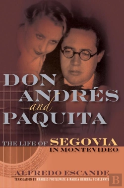 Bertrand.pt - Don Andres And Paquita