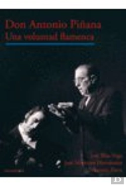 Bertrand.pt - Don Antonio Piñana