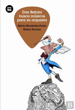 Bertrand.pt - Don Batuta Busca Músicos Para Su Orquesta