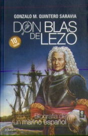 Don Blas De Lezo