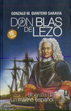 Bertrand.pt - Don Blas De Lezo