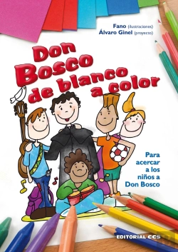 Bertrand.pt - Don Bosco De Blanco A Color