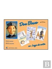 Don Bosco En Juego De Cartas  