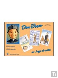 Bertrand.pt - Don Bosco En Juego De Cartas  