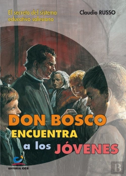 Bertrand.pt - Don Bosco Encuentra A Los Jóvenes