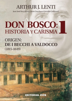 Bertrand.pt - Don Bosco: Historia Y Carisma 1