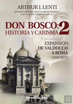 Bertrand.pt - Don Bosco: Historia Y Carisma 2