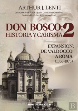 Bertrand.pt - Don Bosco: Historia Y Carisma 2