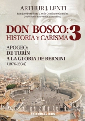 Don Bosco: Historia Y Carisma 3