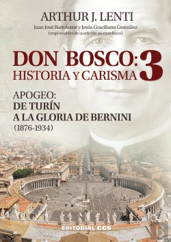 Bertrand.pt - Don Bosco: Historia Y Carisma 3