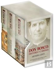 Don Bosco: Historia Y Carisma