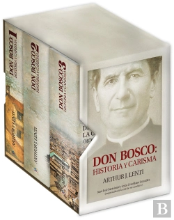 Bertrand.pt - Don Bosco: Historia Y Carisma