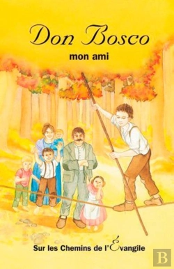 Bertrand.pt - Don Bosco - Mon Ami