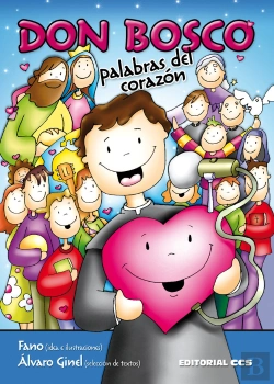 Bertrand.pt - Don Bosco, Palabras Del Corazón