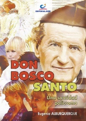 Don Bosco Santo  