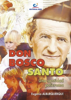 Bertrand.pt - Don Bosco Santo  