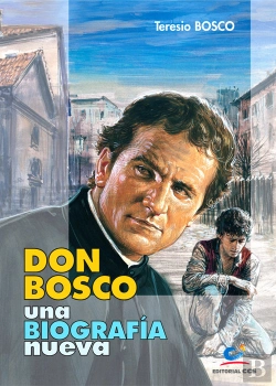 Bertrand.pt - Don Bosco, Una Biografía Nueva