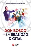 Don Bosco Y La Realidad Digital