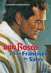 Don Bosco Y San Francisco De Sales