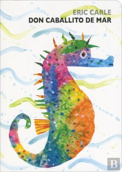Bertrand.pt - Don Caballito De Mar (Colección Eric Carle)
