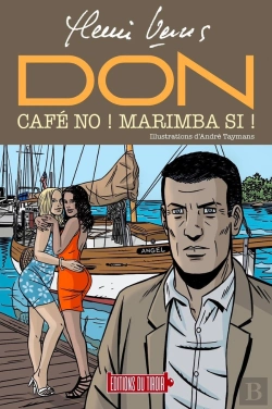 Bertrand.pt - Don : Café No ! Marimba Si !
