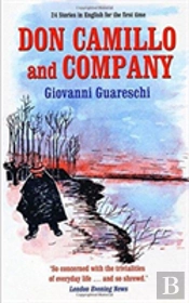Don Camillo And Company