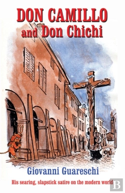 Bertrand.pt - Don Camillo And Don Chichi